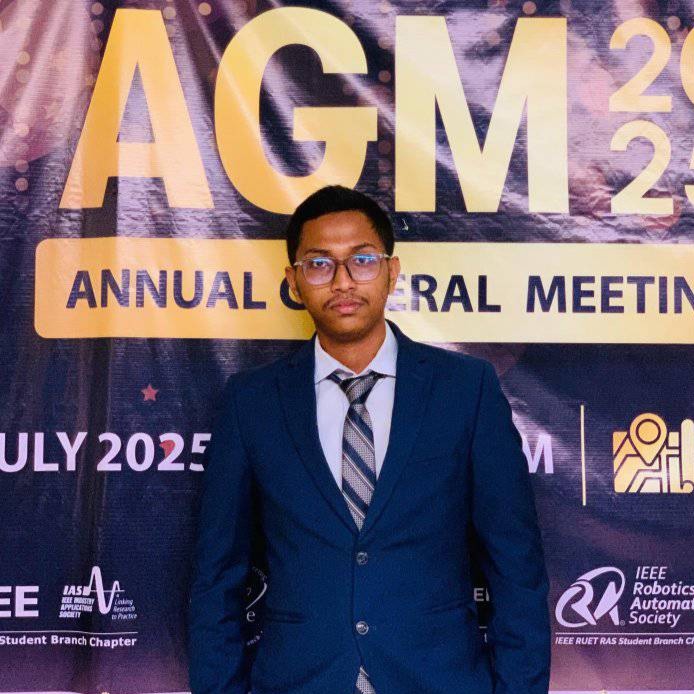 MD. Mehedi Hasan Shawon